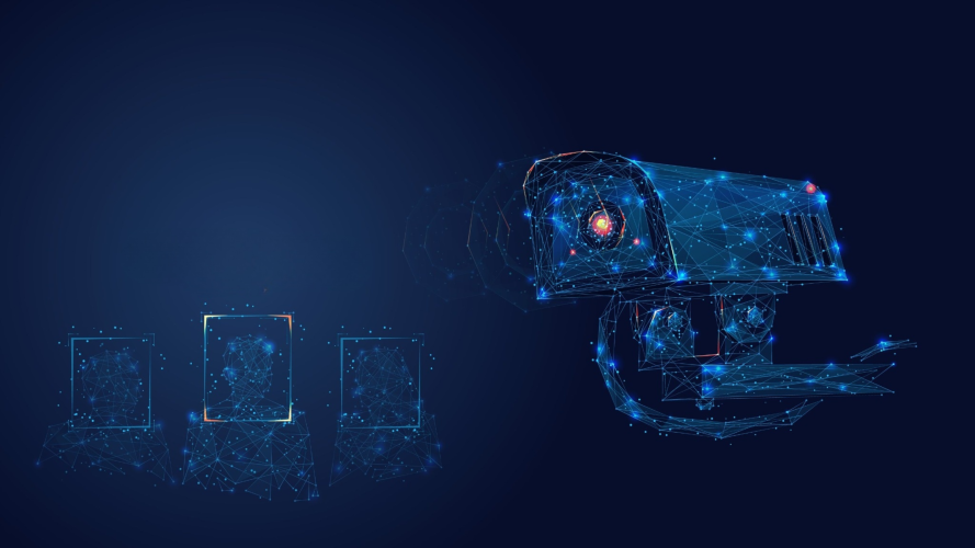 The Insightune team collaborating on AI solutions