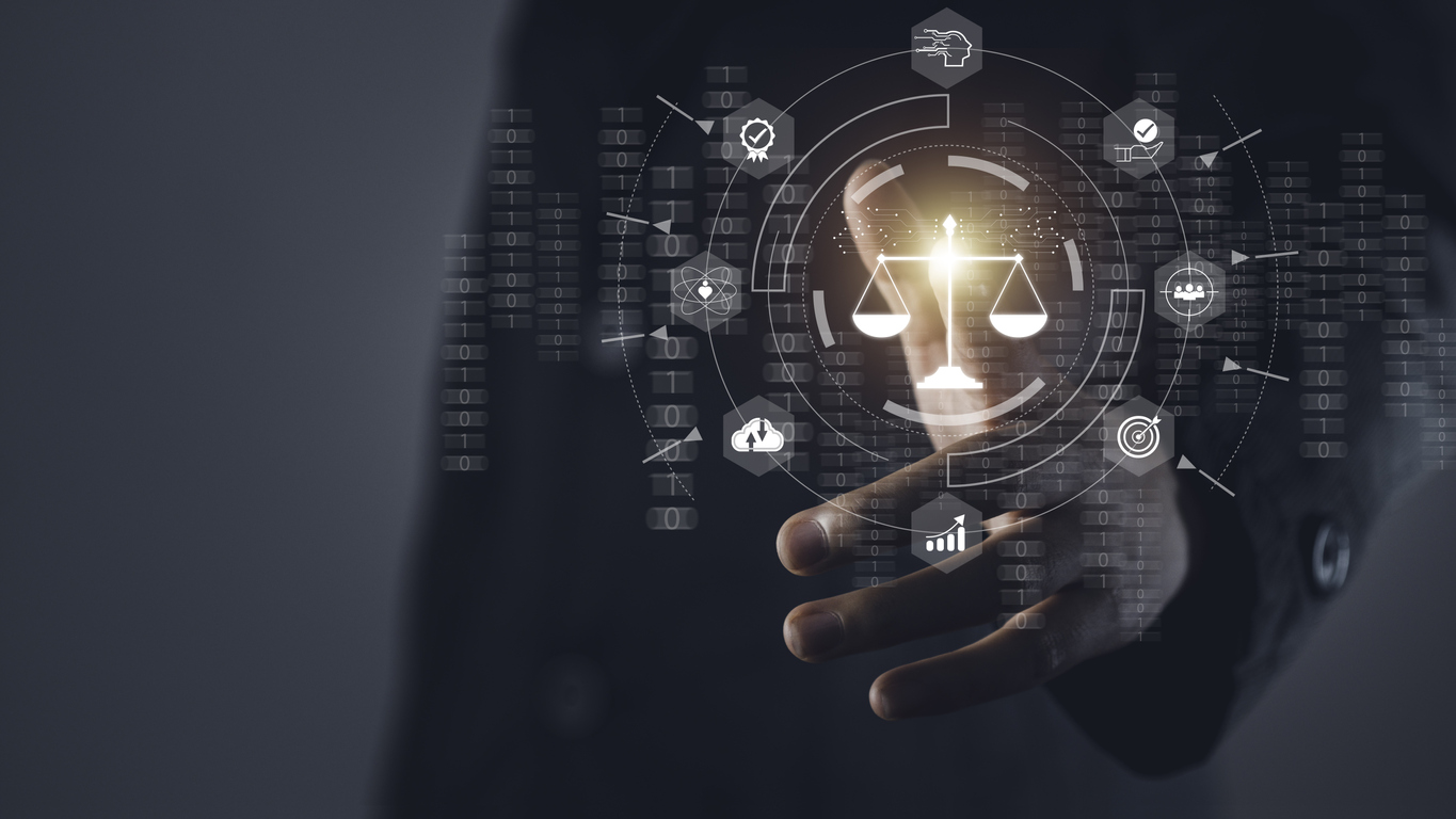 Visual representation of Insightune's core values